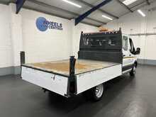 Ford Transit 350 EcoBlue Leader 2.0 4dr Tipper Manual Diesel - U2310