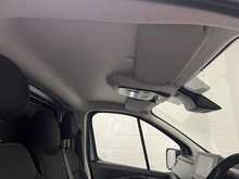 Renault Trafic 2.0 dCi Blue LL30 Sport Panel Van 5dr Diesel Manual L2 H1 Euro 6 (s/s) (130 ps) - U2311