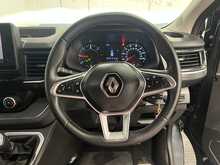 Renault Trafic 2.0 dCi Blue LL30 Sport Panel Van 5dr Diesel Manual L2 H1 Euro 6 (s/s) (130 ps) - U2311