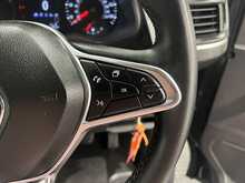 Renault Trafic 2.0 dCi Blue LL30 Sport Panel Van 5dr Diesel Manual L2 H1 Euro 6 (s/s) (130 ps) - U2311