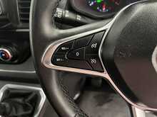 Renault Trafic 2.0 dCi Blue LL30 Sport Panel Van 5dr Diesel Manual L2 H1 Euro 6 (s/s) (130 ps) - U2311