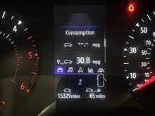 Renault Trafic 2.0 dCi Blue LL30 Sport Panel Van 5dr Diesel Manual L2 H1 Euro 6 (s/s) (130 ps) - U2311