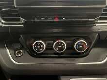 Renault Trafic 2.0 dCi Blue LL30 Sport Panel Van 5dr Diesel Manual L2 H1 Euro 6 (s/s) (130 ps) - U2311