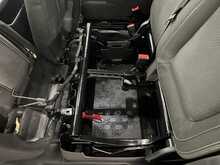 Renault Trafic 2.0 dCi Blue LL30 Sport Panel Van 5dr Diesel Manual L2 H1 Euro 6 (s/s) (130 ps) - U2311