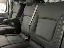 Renault Trafic 2.0 dCi Blue LL30 Sport Panel Van 5dr Diesel Manual L2 H1 Euro 6 (s/s) (130 ps) - U2311