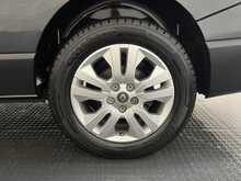 Renault Trafic 2.0 dCi Blue LL30 Sport Panel Van 5dr Diesel Manual L2 H1 Euro 6 (s/s) (130 ps) - U2311