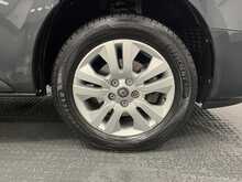 Renault Trafic 2.0 dCi Blue LL30 Sport Panel Van 5dr Diesel Manual L2 H1 Euro 6 (s/s) (130 ps) - U2311