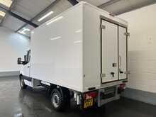 Mercedes-Benz Sprinter 315 CDI Progressive 2.0 2dr Temperature Controlled Manual Diesel - U2312