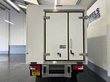 Mercedes-Benz Sprinter 315 CDI Progressive 2.0 2dr Temperature Controlled Manual Diesel - U2312