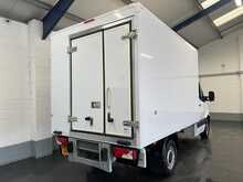 Mercedes-Benz Sprinter 315 CDI Progressive 2.0 2dr Temperature Controlled Manual Diesel - U2312