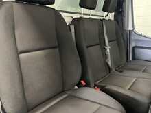 Mercedes-Benz Sprinter 315 CDI Progressive 2.0 2dr Temperature Controlled Manual Diesel - U2312