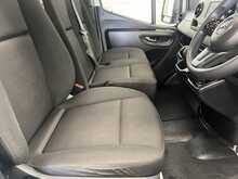Mercedes-Benz Sprinter 315 CDI Progressive 2.0 2dr Temperature Controlled Manual Diesel - U2312