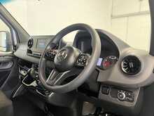 Mercedes-Benz Sprinter 315 CDI Progressive 2.0 2dr Temperature Controlled Manual Diesel - U2312