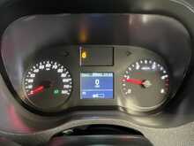 Mercedes-Benz Sprinter 315 CDI Progressive 2.0 2dr Temperature Controlled Manual Diesel - U2312
