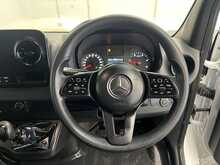 Mercedes-Benz Sprinter 315 CDI Progressive 2.0 2dr Temperature Controlled Manual Diesel - U2312