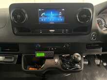 Mercedes-Benz Sprinter 315 CDI Progressive 2.0 2dr Temperature Controlled Manual Diesel - U2312