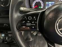 Mercedes-Benz Sprinter 315 CDI Progressive 2.0 2dr Temperature Controlled Manual Diesel - U2312