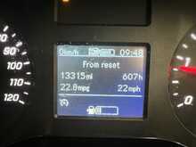 Mercedes-Benz Sprinter 315 CDI Progressive 2.0 2dr Temperature Controlled Manual Diesel - U2312