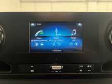 Mercedes-Benz Sprinter 315 CDI Progressive 2.0 2dr Temperature Controlled Manual Diesel - U2312