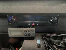 Mercedes-Benz Sprinter 315 CDI Progressive 2.0 2dr Temperature Controlled Manual Diesel - U2312