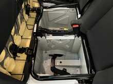 Mercedes-Benz Sprinter 315 CDI Progressive 2.0 2dr Temperature Controlled Manual Diesel - U2312