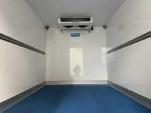 Mercedes-Benz Sprinter 315 CDI Progressive 2.0 2dr Temperature Controlled Manual Diesel - U2312