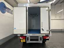 Mercedes-Benz Sprinter 315 CDI Progressive 2.0 2dr Temperature Controlled Manual Diesel - U2312