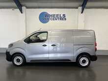 Peugeot Expert 1.5 BlueHDi Professional Standard Panel Van 6dr Diesel Manual Standard Euro 6 (s/s) (120 ps) - U2313