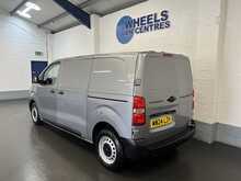 Peugeot Expert 1.5 BlueHDi Professional Standard Panel Van 6dr Diesel Manual Standard Euro 6 (s/s) (120 ps) - U2313