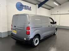 Peugeot Expert 1.5 BlueHDi Professional Standard Panel Van 6dr Diesel Manual Standard Euro 6 (s/s) (120 ps) - U2313