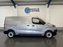 Peugeot Expert 1.5 BlueHDi Professional Standard Panel Van 6dr Diesel Manual Standard Euro 6 (s/s) (120 ps) - U2313