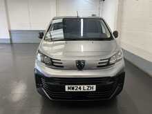 Peugeot Expert 1.5 BlueHDi Professional Standard Panel Van 6dr Diesel Manual Standard Euro 6 (s/s) (120 ps) - U2313