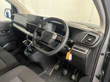 Peugeot Expert 1.5 BlueHDi Professional Standard Panel Van 6dr Diesel Manual Standard Euro 6 (s/s) (120 ps) - U2313