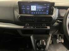Peugeot Expert 1.5 BlueHDi Professional Standard Panel Van 6dr Diesel Manual Standard Euro 6 (s/s) (120 ps) - U2313