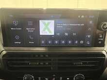 Peugeot Expert 1.5 BlueHDi Professional Standard Panel Van 6dr Diesel Manual Standard Euro 6 (s/s) (120 ps) - U2313