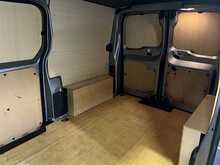 Peugeot Expert 1.5 BlueHDi Professional Standard Panel Van 6dr Diesel Manual Standard Euro 6 (s/s) (120 ps) - U2313