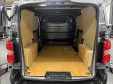 Peugeot Expert 1.5 BlueHDi Professional Standard Panel Van 6dr Diesel Manual Standard Euro 6 (s/s) (120 ps) - U2313