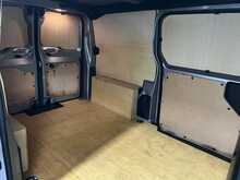 Peugeot Expert 1.5 BlueHDi Professional Standard Panel Van 6dr Diesel Manual Standard Euro 6 (s/s) (120 ps) - U2313