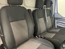 Ford Transit Custom 2.0 300 EcoBlue Leader Panel Van 5dr Diesel Manual L2 H1 Euro 6 (s/s) (130 ps) - U2315