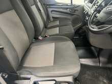 Ford Transit Custom 2.0 300 EcoBlue Leader Panel Van 5dr Diesel Manual L2 H1 Euro 6 (s/s) (130 ps) - U2315
