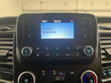 Ford Transit Custom 2.0 300 EcoBlue Leader Panel Van 5dr Diesel Manual L2 H1 Euro 6 (s/s) (130 ps) - U2315