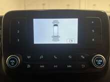 Ford Transit Custom 2.0 300 EcoBlue Leader Panel Van 5dr Diesel Manual L2 H1 Euro 6 (s/s) (130 ps) - U2315