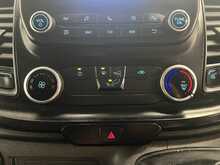 Ford Transit Custom 2.0 300 EcoBlue Leader Panel Van 5dr Diesel Manual L2 H1 Euro 6 (s/s) (130 ps) - U2315
