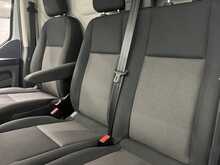 Ford Transit Custom 2.0 300 EcoBlue Leader Panel Van 5dr Diesel Manual L2 H1 Euro 6 (s/s) (130 ps) - U2315