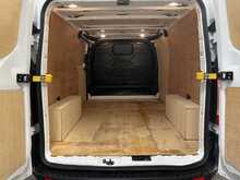 Ford Transit Custom 2.0 300 EcoBlue Leader Panel Van 5dr Diesel Manual L2 H1 Euro 6 (s/s) (130 ps) - U2315