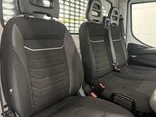 Iveco Daily 2.3D HPI 14V 35C 3450 Dropside 2dr Diesel Manual L4 Euro 6 (s/s) (DRW) (136 ps) 2.3 2dr Dropside - U2316