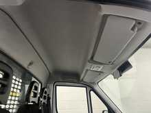 Iveco Daily 2.3D HPI 14V 35C 3450 Dropside 2dr Diesel Manual L4 Euro 6 (s/s) (DRW) (136 ps) 2.3 2dr Dropside - U2316