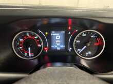 Iveco Daily 2.3D HPI 14V 35C 3450 Dropside 2dr Diesel Manual L4 Euro 6 (s/s) (DRW) (136 ps) 2.3 2dr Dropside - U2316