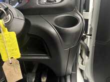 Iveco Daily 2.3D HPI 14V 35C 3450 Dropside 2dr Diesel Manual L4 Euro 6 (s/s) (DRW) (136 ps) 2.3 2dr Dropside - U2316
