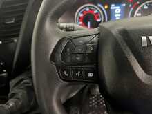 Iveco Daily 2.3D HPI 14V 35C 3450 Dropside 2dr Diesel Manual L4 Euro 6 (s/s) (DRW) (136 ps) 2.3 2dr Dropside - U2316